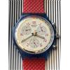 Swatch Chrono JFK SCN103 Nuovo Anno1992 Vintage