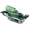 Bosch Home and Garden 06032A1000 Levigatrice a Nastro Psb 75 a, 710 W, Multicolore