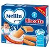 DANONE NUTRICIA S.p.A. SOCIETA' BEN Mellin biscotto 360 g 12 pezzi