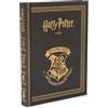 Giochi Preziosi Gioch Preziosi - Harry Potter Diario Scuola 2025 2026 Nero, Agenda Scolastica 10 Mesi Non Datato, Copertina Rigida, Formato 14,2 x 20 cm, Per Bambini e Bambine di Elementari e Medie