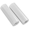 Leifheit 3237 Rotoli per sottovuoto 20 x 600 cm, Plastica