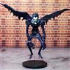 Markenlos Statua Anime Death Note Ryuk & Rem 23CM - Action Figure Collezione Italia ✅