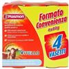 PLASMON (HEINZ ITALIA SpA) plasmon omogeneizzato vitello 4 vasetti da 80g
