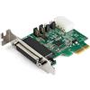 StarTech SCHEDA SERIALE PCIE A 4X RS232