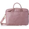 GUESS x, Bolso Misto, Rosa, Rosa