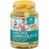 OPTIMA NATURALS Srl Colours Of Life - Garcinia Cambogia Plus 60 Compresse 1000 mg - Integratore per il Controllo del Senso di Fame