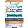 PHARMALIFE RESEARCH Srl Glutatione 250 Complex 30cps