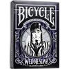 Bicycle - Gioco di 54 carte Wednesday/Mercoledì - Edizione Collector - Carte da gioco/Magia/Poker