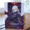 Debuneko Fate Sketch vol.8 FGO Doujin Art book C98 Comic Market98 B5/24P