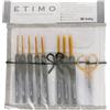 Tulip Etimo Set di Uncinetti Premium Gold - 1 Pezzo