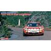 Hasegawa 1/24 Lancia Stratos HF 1975 Tour de Corse Winner Plastic Model 20737