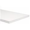Kimono Mensola Nobilitata Kitmel Bianca 16x1000x600 mm di Kimono