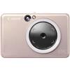 Canon Canon stampante fotocamera istantanea INSPIC ZV-223-PK rosa piccola per...