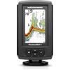 Humminbird Piranha Max 4 - Sonda Color 4.3 pollici LCD/LED 2 libbre NS-547