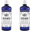Neutro Roberts Roberts® Acqua Distillata alle Rose Tonico Rinfrescante 2x300 ml