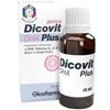 Dicofarm SpA Dicofarm Dicovit Plus Gocce 15 ml orali
