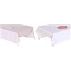 DKD Home Decor Tovaglia e tovaglioli, Standard