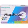 BAUSCH & LOMB-IOM SpA Preservision 3D Integratore Vista 30 Capsule