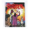 PRL) DIABOLIK 2-2025 LA SPADA DI DAMOCLE COMIC BANDE DESSINEE GADGET ITALIA NOIR