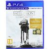 Electronic Arts Star Wars: Battlefront [PlayStation VR Ready] - Ultimate Edition - PlayStation 4