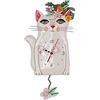 Allen Designs Orologi Pretty Kitty