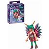 PLAYMOBIL Ayuma 71182 Knight Fairy Josy per Bambini da 4 Anni