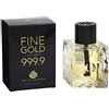 Real Time Eau de Toilette Fine Gold For Men