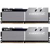 G.Skill 32GB DDR4-3200 memoria 2 x 16 GB 3200 MHz (G.Skill TridentZ Series - 32GB 2x16GB)