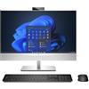 HP EliteOne 870 G9 - Business All-in-One PC Desktop, 27 (68,6 cm) FHD (1920 x 1080), Intel Core i9-12900, 64 GB RAM, 1 TB SSD, Grafica Intel UHD, Windows 11 Pro