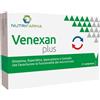AQUA VIVA Nutrifarma Venexan Plus Integratore Alimentare 30 Capsule