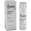 UNIKA LABS Eptaderm Spot Notte Siero Depigmentante 30 Ml