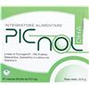 PHYTO ACTIVA Srl Picnol Dha 40cps