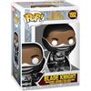 Funko Pop! Marvel: Marvel Zombies S4 - Blade Knight - Figura in Vinile da Collezione - Idea Regalo - Merchandising Ufficiale - Giocattoli per Bambini e Adulti - Comic Books Fans