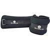 Sveltus - Fasce zavorrate, in Neoprene, 500 g (Coppia) per Adulti, Unisex