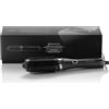 ghd Duet Blowdry Spazzola Asciugacapelli Nera - Da Bagnato a Asciutto Senza Danni da Calore, 3X Più Volume, Risultati a Lunga Durata fino a 24 Ore - Per Tutti i Tipi di Capelli
