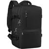 Hayayu Borse Da Cabina Per Ryanair 40x20x25 Bagaglio A Mano Zaini Borsa Zaino Da Viaggio Il Sedile Zaino Per Ryanair Bagaglio A Mano Borsa Cabina Travel Viaggio Casual Daypack