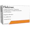 ALFASIGMA SpA Flebinec 14 bustine - FLEBINEC - 938041454