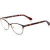 Kate Spade New York Kate Spade Hadlee Occhiali, 86, 58 Donna