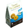 Le Veneziane Frollini al cocco 250g senza glutine