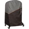 Blackstone Copertura per forno per pizza, modello 6825, resistente all'acqua, in tela di poliestere 600D, resistente