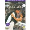 Sony Pictures Home Entertainment Only You (DVD) Robert Downey Jr. Joaquim De Almeida Bonnie Hunt Marisa Tomei