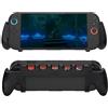 Mcbazel Custodia Grip, Grip Case per Console Nintendo Switch 2 con 5 Slot di Gioco