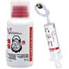 Effetto mariposa Caffelatex liquido sigillante 250ml