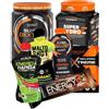 Ethic sport Barretta tecnica energy long races con glutammina 45gr