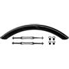 Ortlieb Parafango Ortlieb Quick Rack 50mm nero