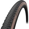 Michelin Michelin Power Gravel 700x40 tlr pieghevole nero/para