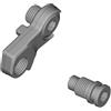 Shimano Unita attacco diretto rd-r8000