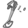Shimano Piastra esterna sgs rd-m8100 nero
