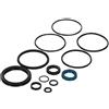 Fox shox Kit guarnizione aria per forcella 38 float NA2