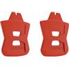 Sram Sram Distanziale per pastiglie red axs/force axs/ultimate 2,8mm rosso 2pz